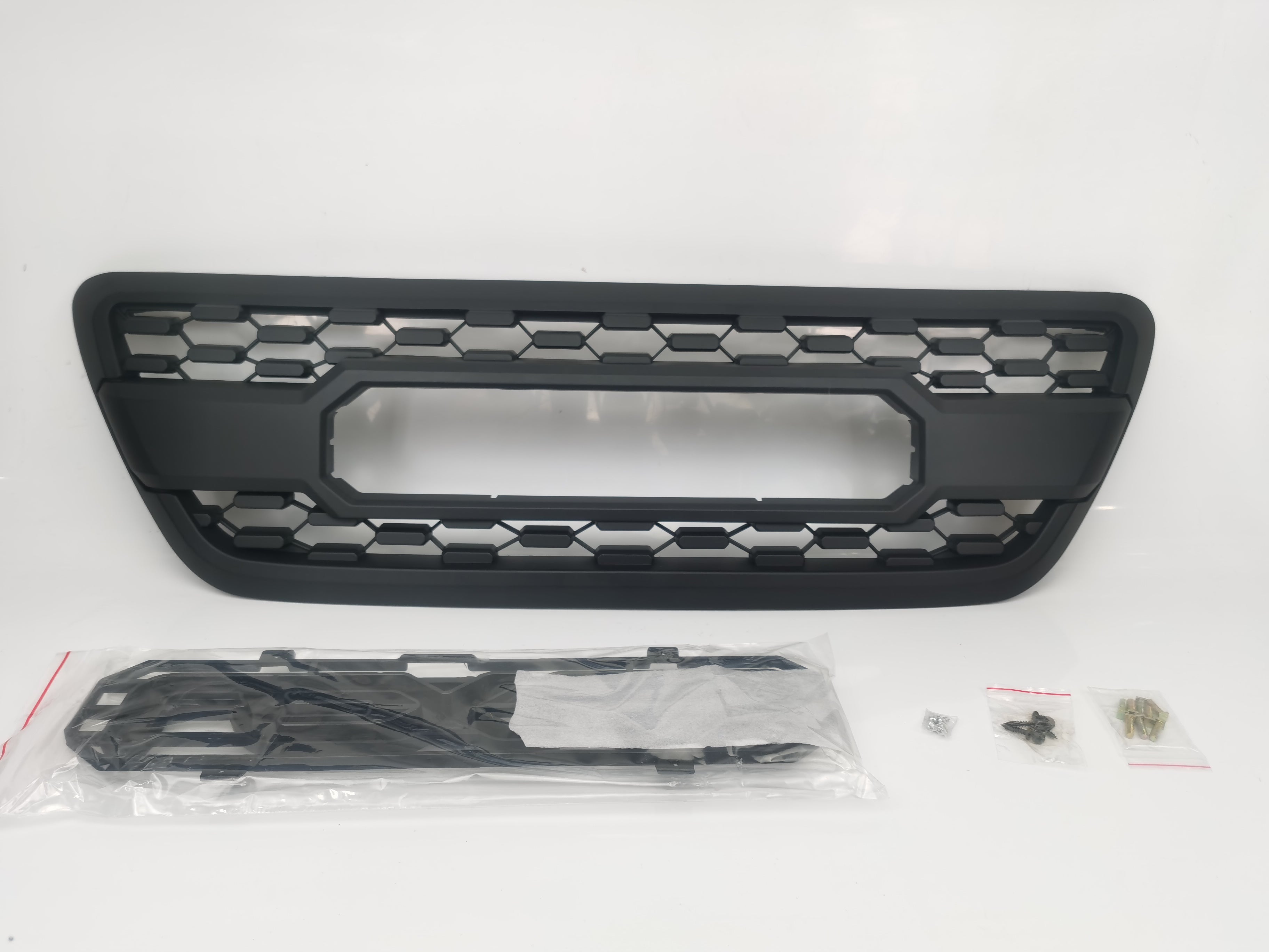 Pearl Black Front Grille Emblem For Lexus GX470 (2003-2009) – JDM Style